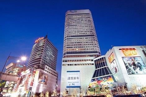 東大門市場