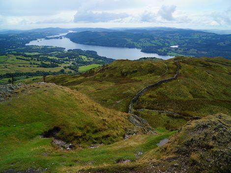 ◇◎ウィンダミア：オレストヘッド