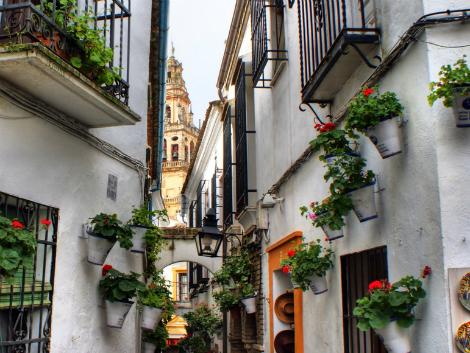 【マドリード／コルドバ／グラナダ／バルセロナ 10日間】羽田発 マドリード／コルドバ／グラナダ／バルセロナ海外旅行｜トラベルスタンダードジャパン