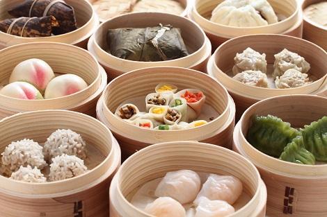 台湾:点心