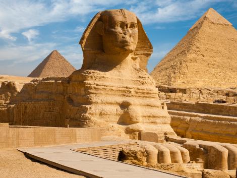 ◎スフィンクス