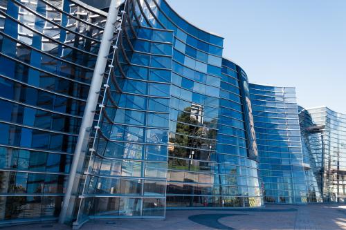 クライストチャーチ美術館