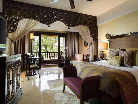 アヤナ リゾート&スパ ジンバランベイルームイメージ