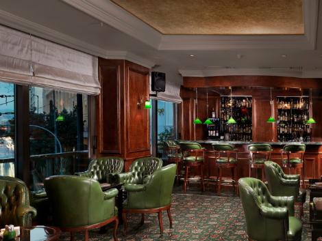 アテネ:NJV アテネ プラザ バー