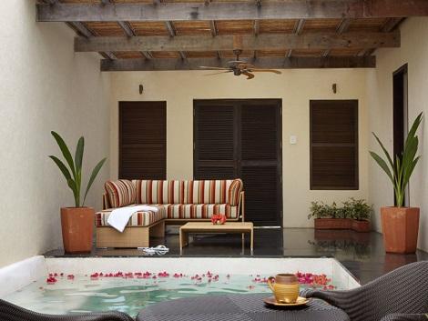 ブルーウォーター パングラオ ビーチ リゾート 施設イメージ