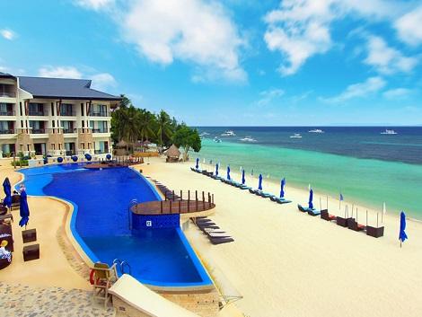 ザ ベルビュー リゾート　施設イメージ