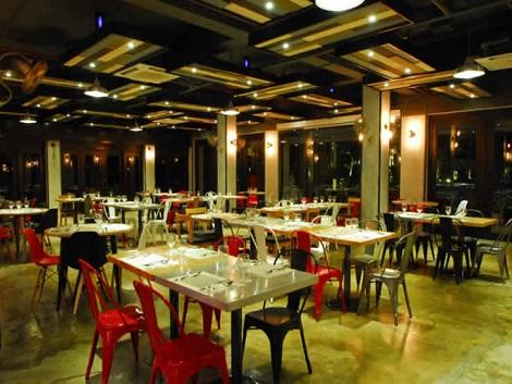 ビー グランド リゾート ボホール 施設イメージ