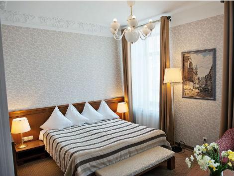 アルティス セントラム ホテルズ 客室一例