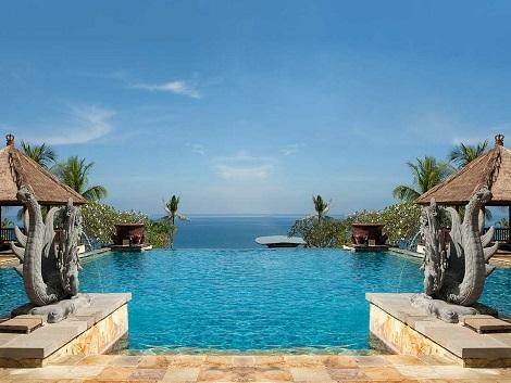 ザ ヴィラズ アット アヤナ リゾート プールイメージ