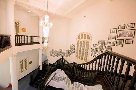 ハノイ：ホアビン ホテル