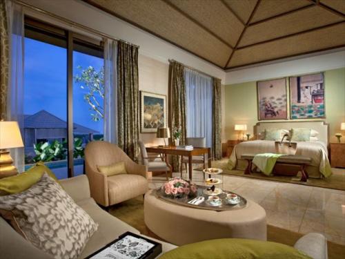 ムリアヴィラズ　１ベッドルームヴィラ