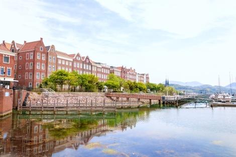 ◇ハウステンボス:アムステルダムの街並みを再現した、異国情緒溢れるテーマパークです♪