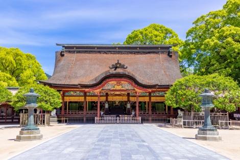 ◇福岡:太宰府天満宮