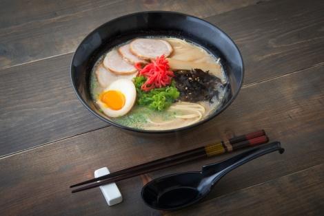 ◇福岡といえば博多ラーメン!本場の味を堪能しませんか?