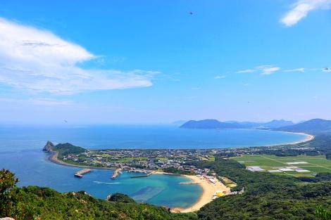 ◇福岡:糸島