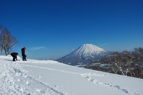 上質なパウダースノーでウィンターリゾートを思いっきり楽しみたい!!(イメージ)