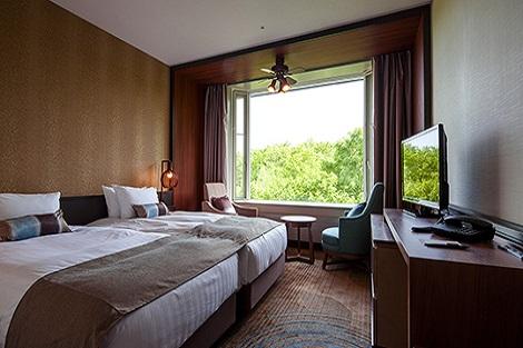 大沼公園 函館 3日間 中部国際空港発 大沼公園 函館海外旅行 トラベルスタンダードジャパン