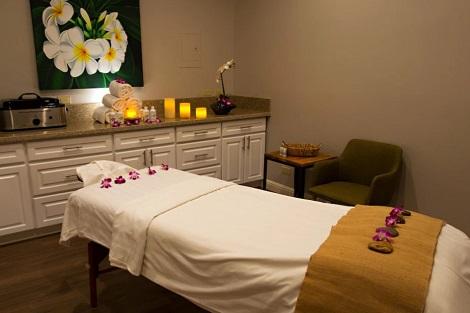 マウイ島：ロイヤル ラハイナ リゾート ホテル　スパ