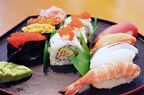 ヒマワリ ホテル 和食レストラン