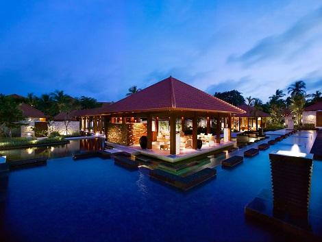 グランドハイアット バリ スパ イメージ