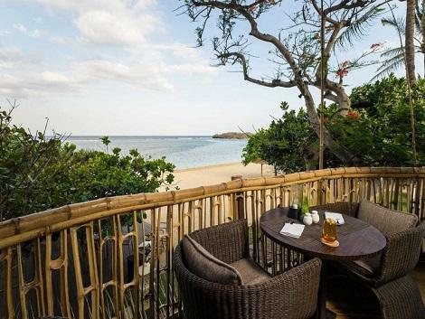 ヌサドゥアビーチホテル レストラン イメージ