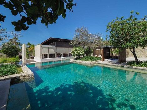 ザ・バレ プール イメージ