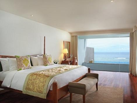 サマベ バリ スイーツ＆ヴィラズ お部屋イメージ