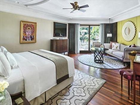 インターコンチネンタル バリ リゾート クラブインターコンチネンタルルーム イメージ