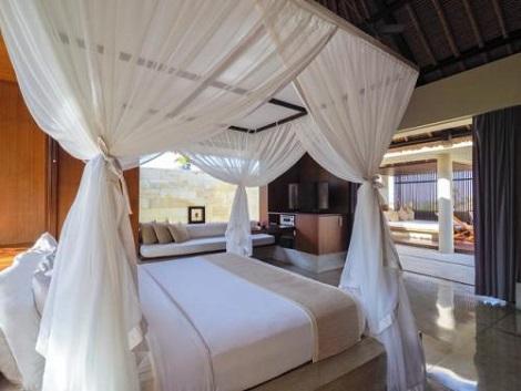 ザ・バレ お部屋イメージ