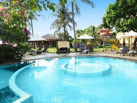 グランド ミラージュ プール イメージ