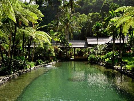 ロイヤル ピタ マハ ラグーンプール イメージ