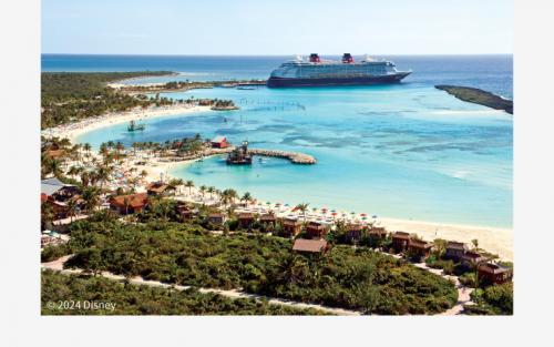 ディズニー・ウィッシュ号　Ships_ Registry _ The Bahamas