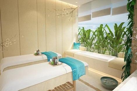 ダナン:TMS ホテル ダナン ビーチ スパ施設も〇