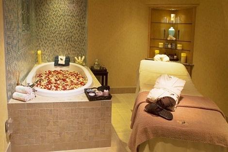 ホーチミン:ラマナ ホテル サイゴン スパ