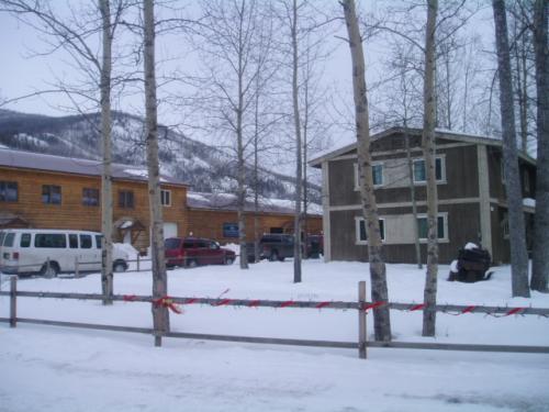 チナ温泉リゾート（イメージ）