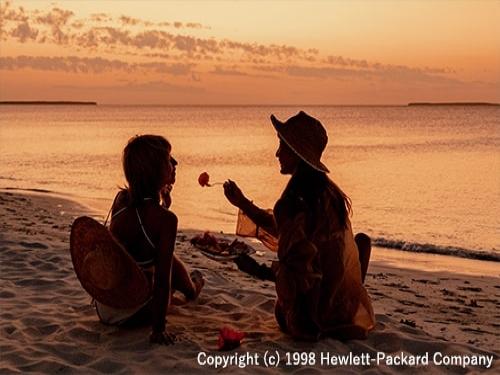 ヌメア 6日間 成田発 ヌメア海外旅行 トラベルスタンダードジャパン
