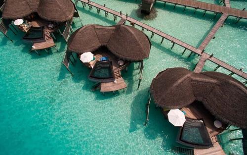 コンスタンス・ハラヴェリ・モルディブ