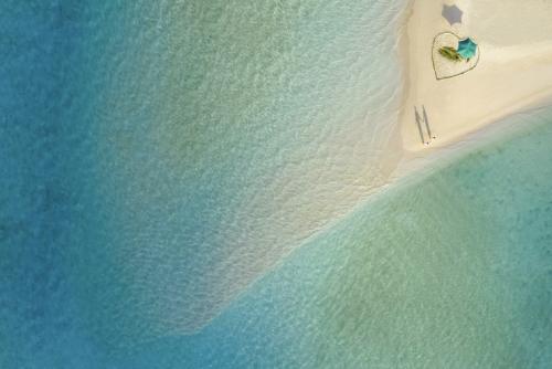 サンドバンク_プルマン モルディブ