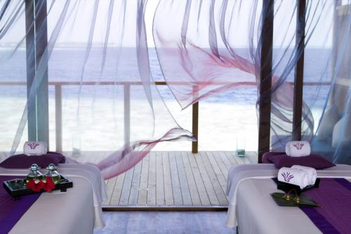 スパ_ヴィラメンドゥ アイランド リゾート&スパ