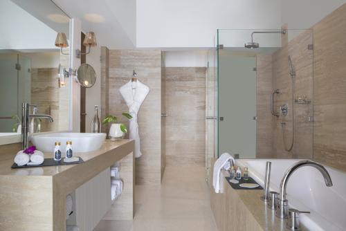 スーペリアビーチヴィラ客室一例_タージコーラルリーフ