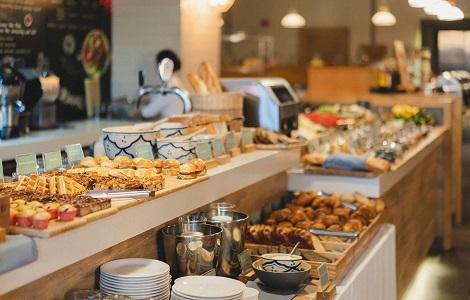 フュージョン スイーツ サイゴン イメージ