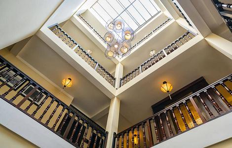 リトル ホイ アン ブティック ホテル ＆ スパ イメージ