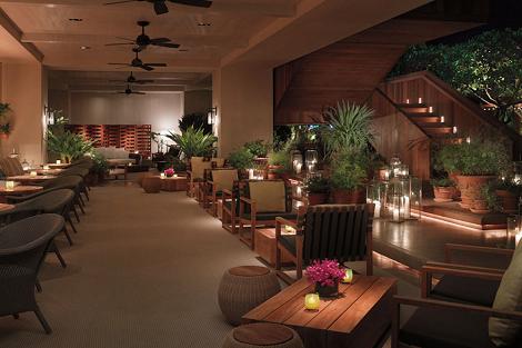 モダンホノルル ザ・グローブレストラン＆バー