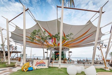 Jパーク レストラン