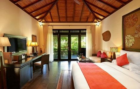 アミアナ リゾート　客室イメージ