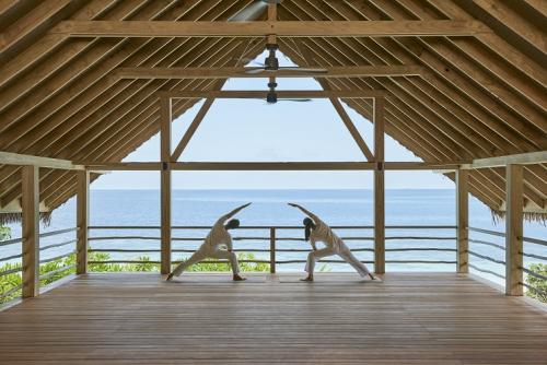 ヨガパビリオン_コモ ココア アイランド