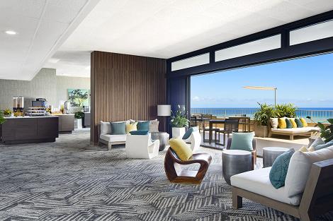 ツイン フィン ワイキキ ココナッツクラブ