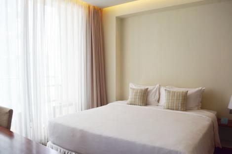 アラカルト ダナン：2ベッドルーム シティービュー