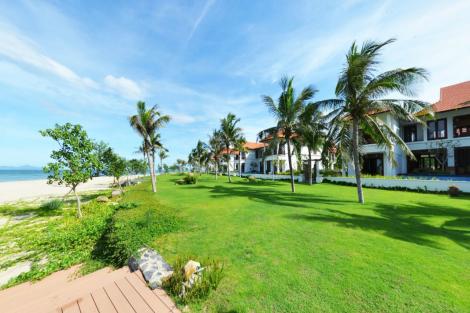 フラマ ヴィラス ダナン