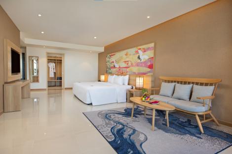 三日月ダナン 客室イメージ